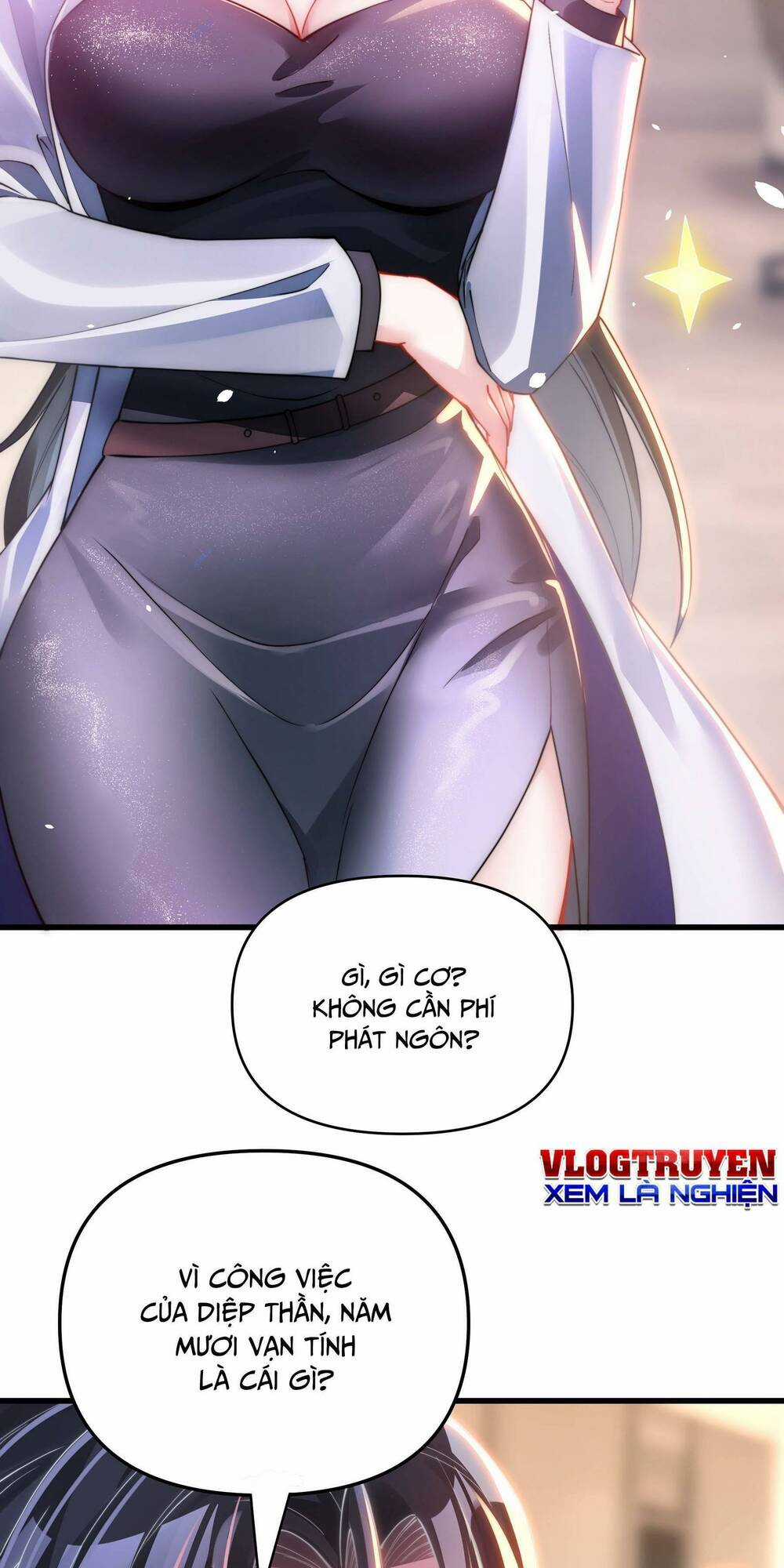 Trọng Sinh Đô Thị Đệ Nhất Tiên Tôn Chapter 9 trang 10