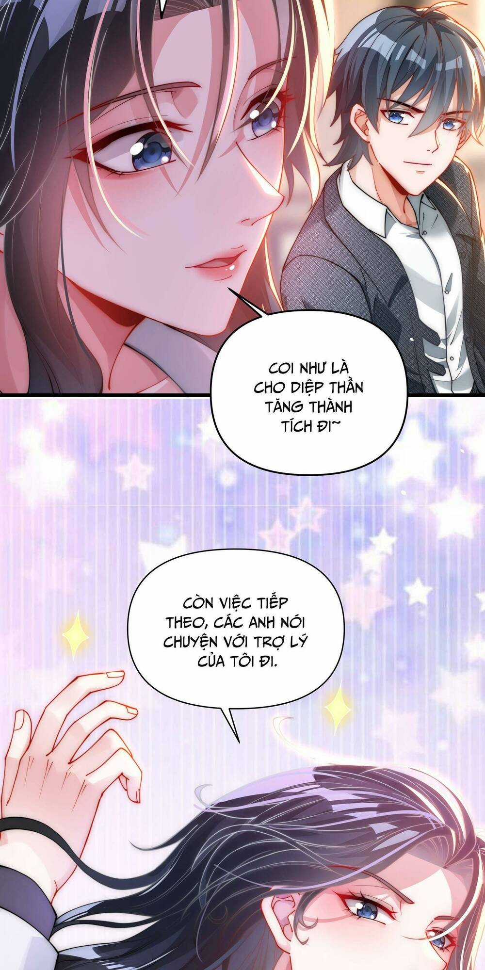 Trọng Sinh Đô Thị Đệ Nhất Tiên Tôn Chapter 9 trang 11