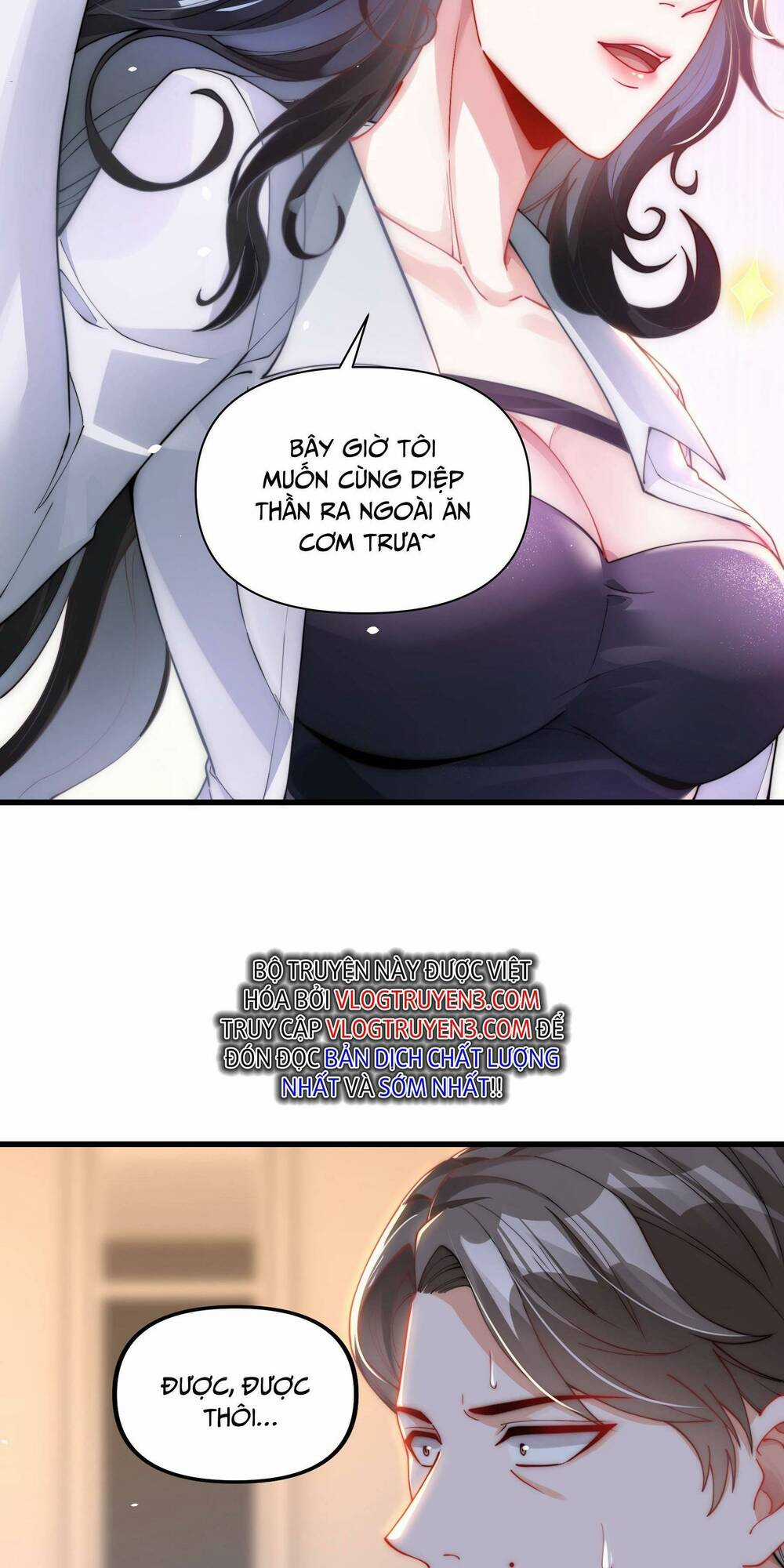 Trọng Sinh Đô Thị Đệ Nhất Tiên Tôn Chapter 9 trang 12