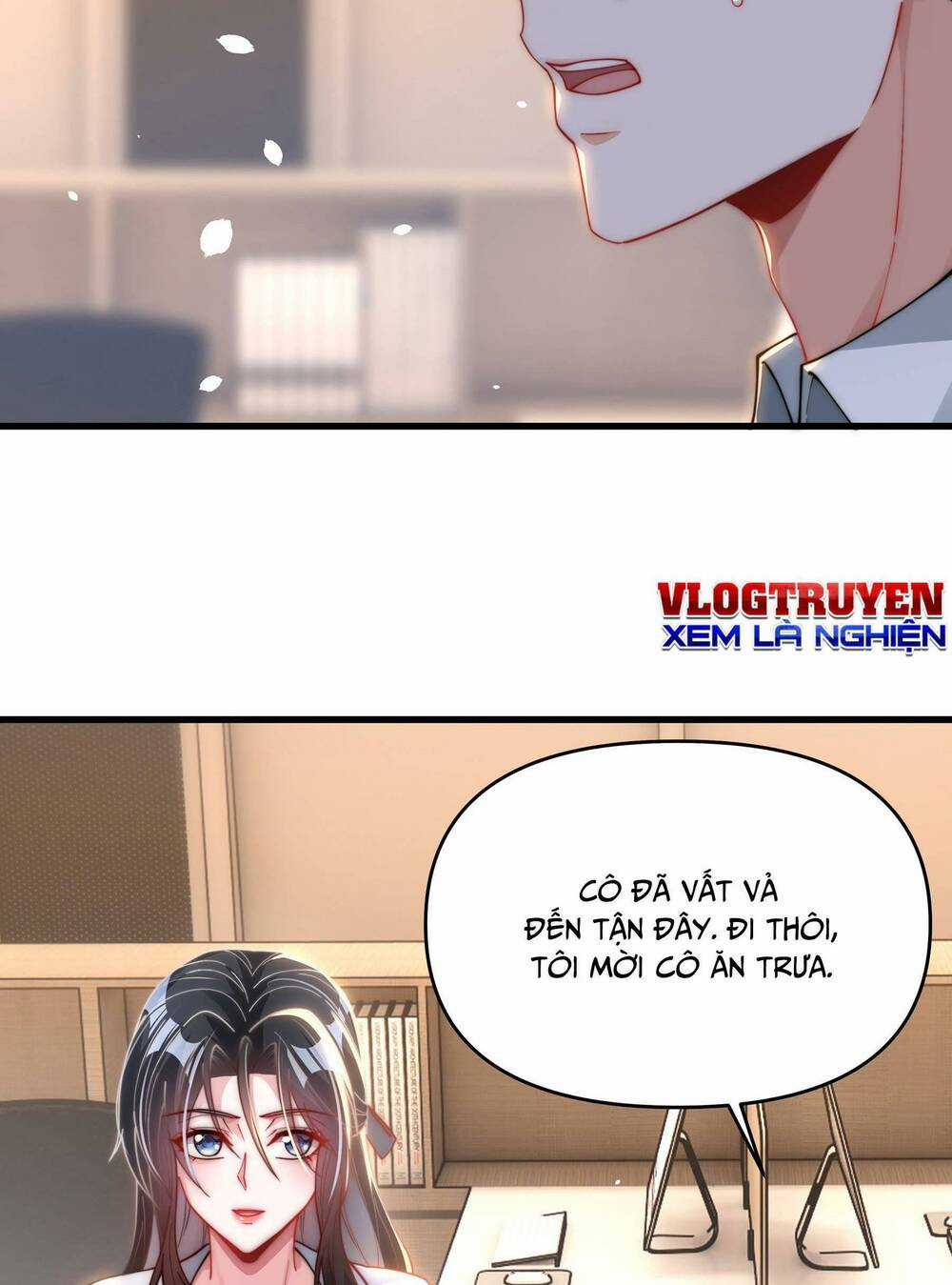 Trọng Sinh Đô Thị Đệ Nhất Tiên Tôn Chapter 9 trang 13