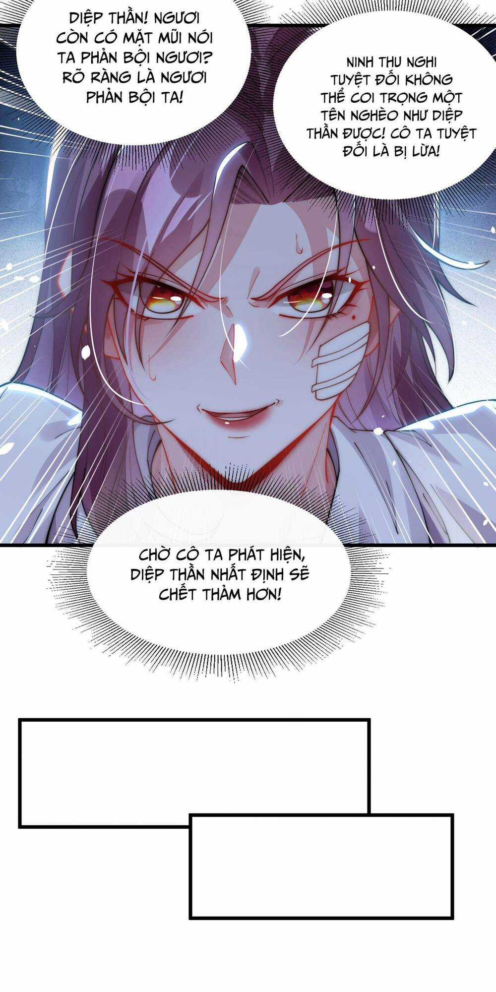 Trọng Sinh Đô Thị Đệ Nhất Tiên Tôn Chapter 9 trang 16