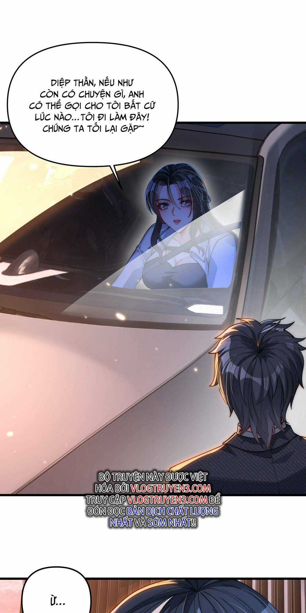 Trọng Sinh Đô Thị Đệ Nhất Tiên Tôn Chapter 9 trang 17