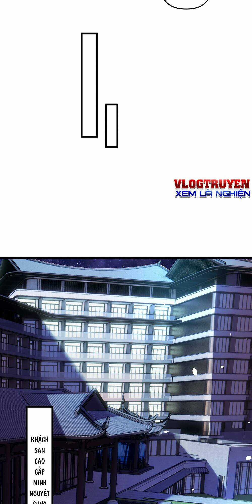 Trọng Sinh Đô Thị Đệ Nhất Tiên Tôn Chapter 9 trang 22