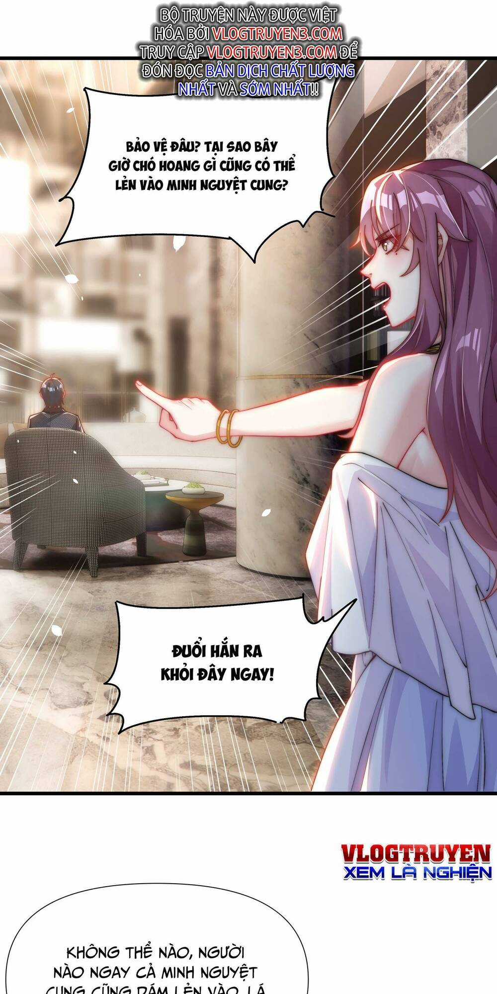 Trọng Sinh Đô Thị Đệ Nhất Tiên Tôn Chapter 9 trang 29