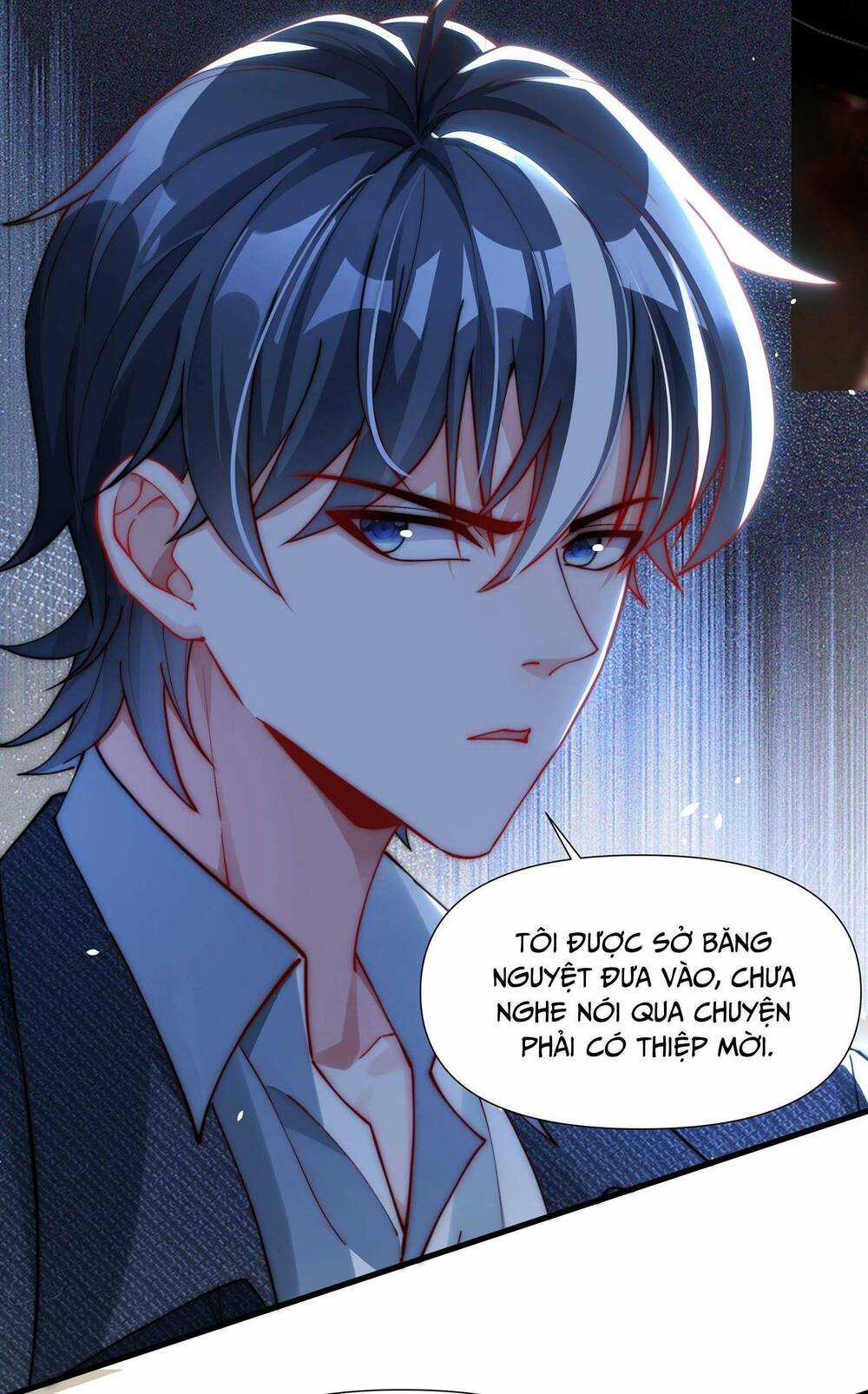 Trọng Sinh Đô Thị Đệ Nhất Tiên Tôn Chapter 9 trang 33