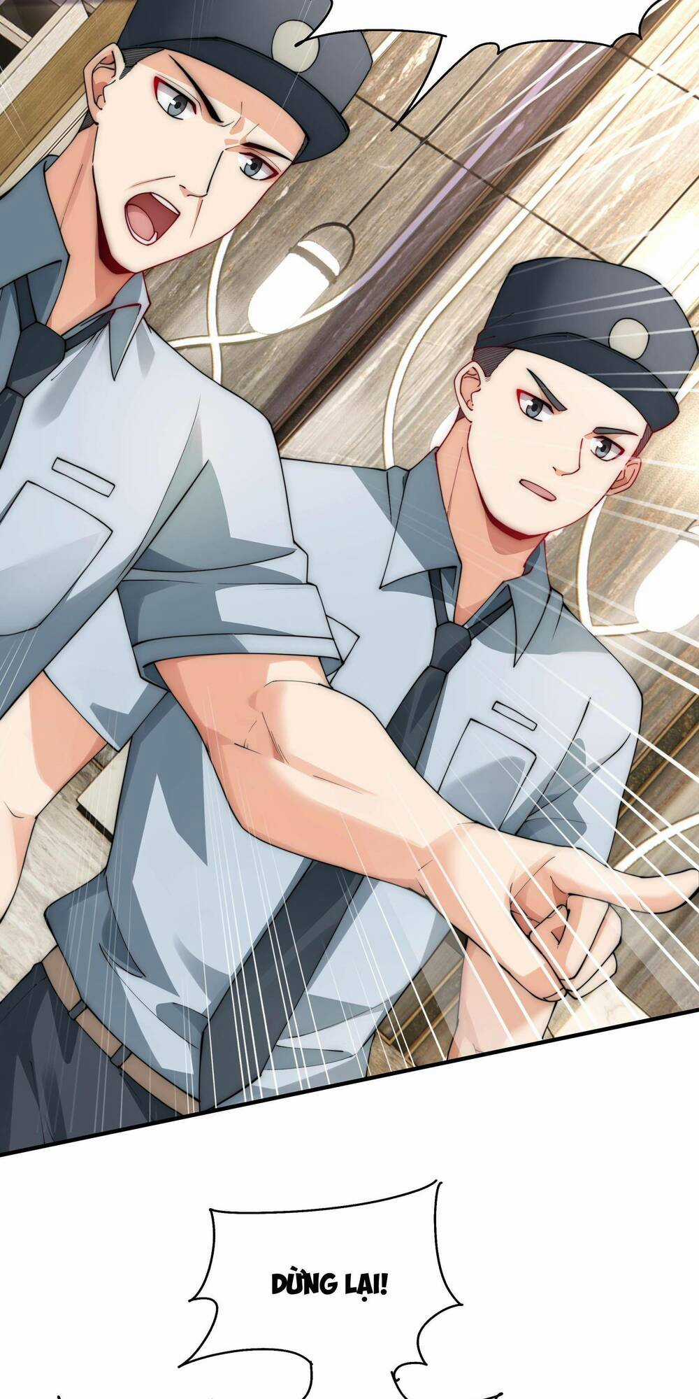 Trọng Sinh Đô Thị Đệ Nhất Tiên Tôn Chapter 9 trang 36