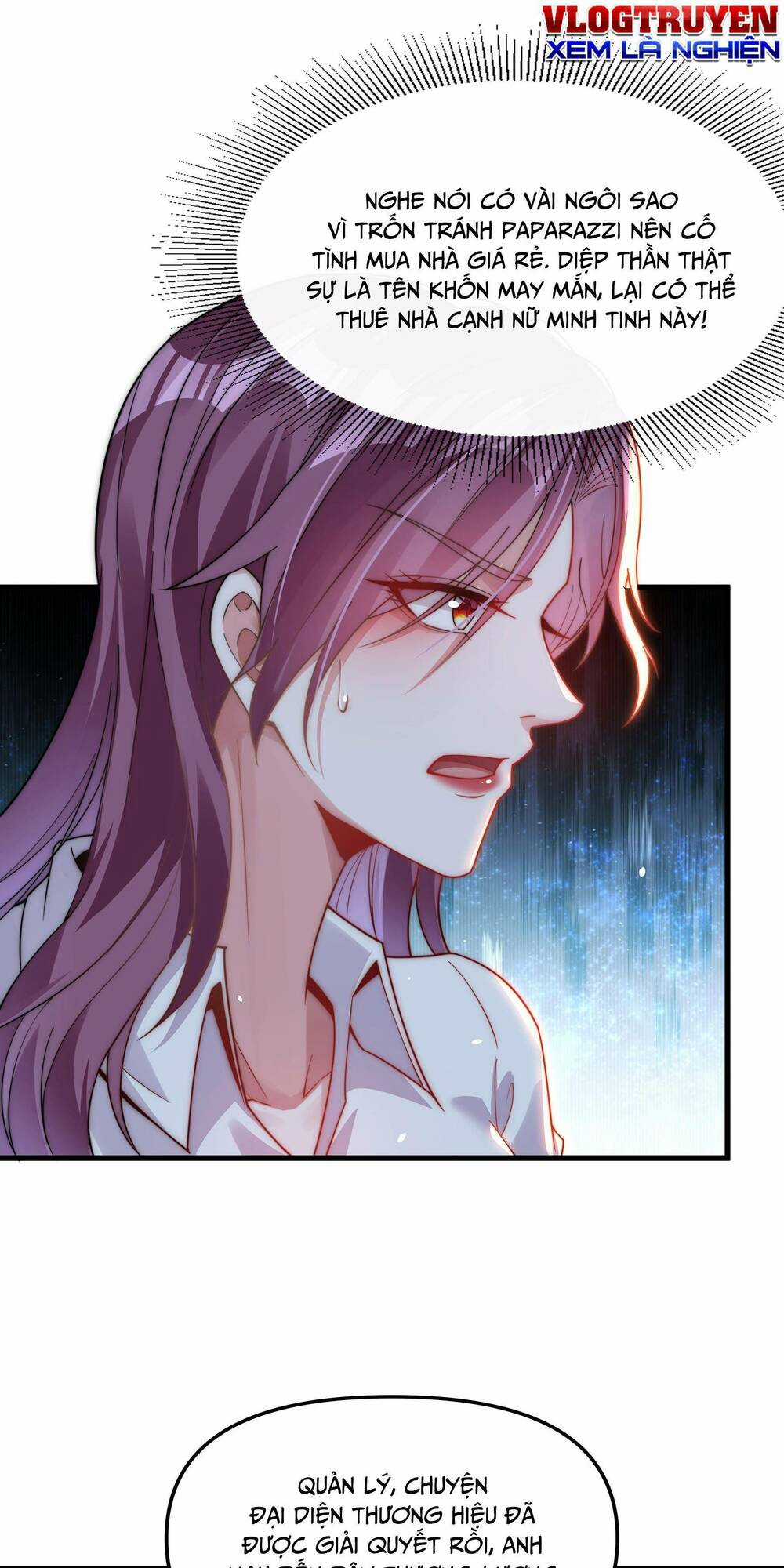 Trọng Sinh Đô Thị Đệ Nhất Tiên Tôn Chapter 9 trang 5