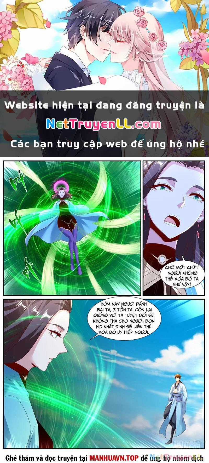 Trọng Sinh Đô Thị Tu Tiên Chương 1000 trang 0