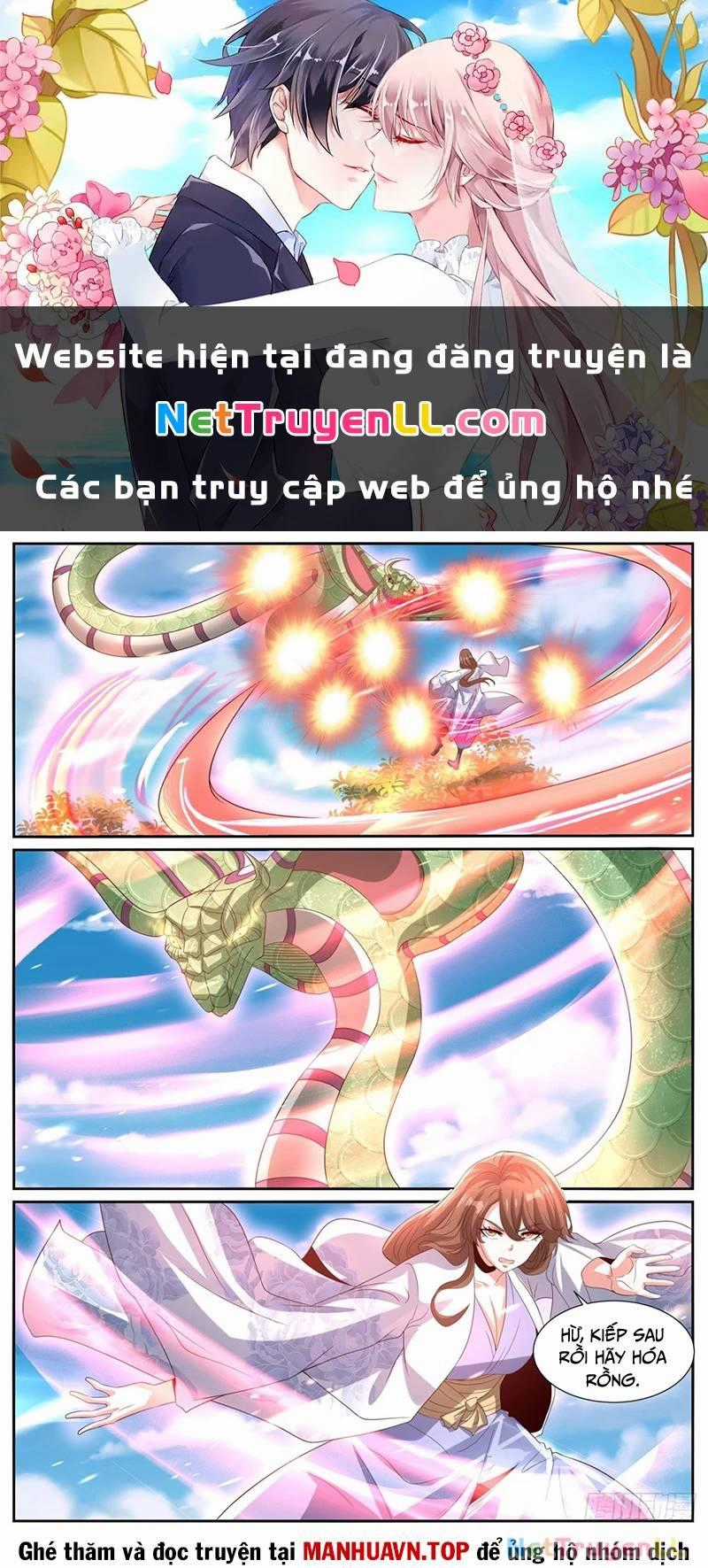 Trọng Sinh Đô Thị Tu Tiên Chương 1005 trang 0