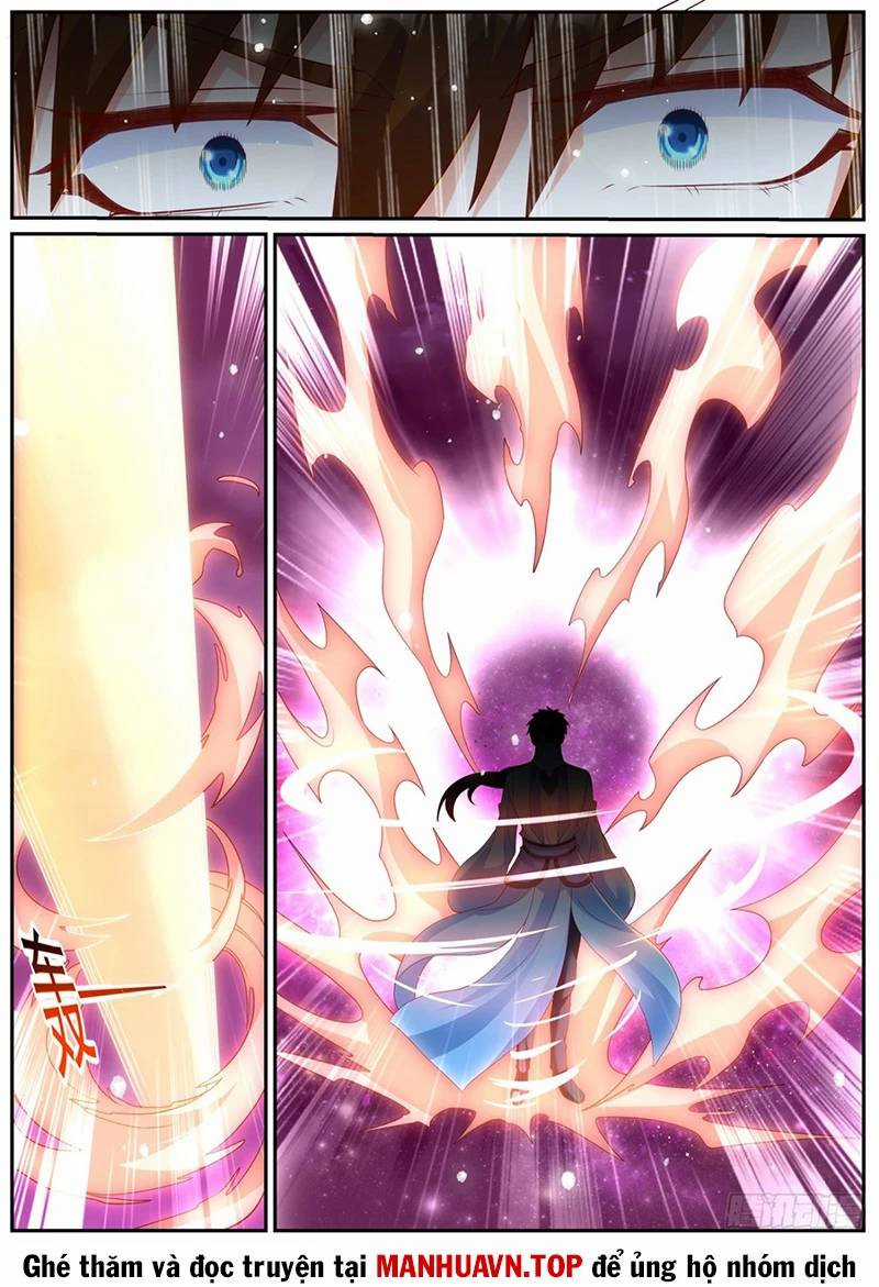 Trọng Sinh Đô Thị Tu Tiên Chương 1008 trang 2