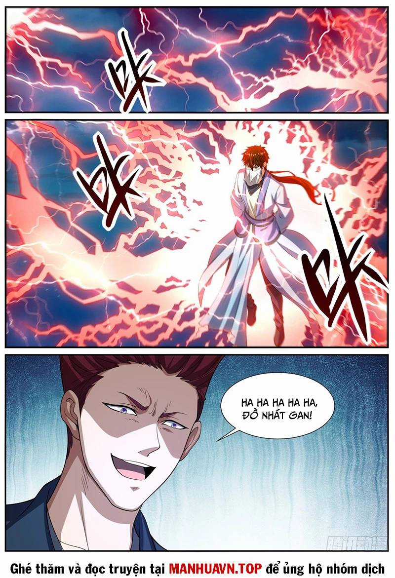 Trọng Sinh Đô Thị Tu Tiên Chương 1009 trang 2