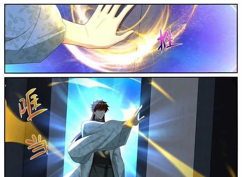 Trọng Sinh Đô Thị Tu Tiên Chương 1017 trang 10