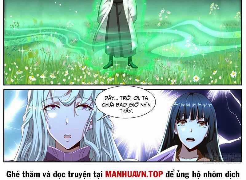 Trọng Sinh Đô Thị Tu Tiên Chương 1017 trang 13