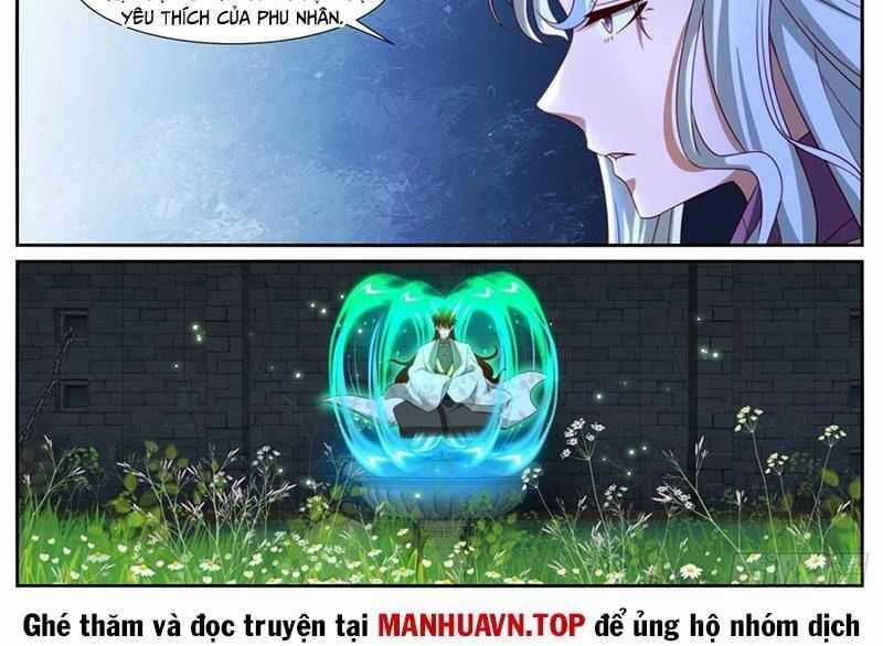 Trọng Sinh Đô Thị Tu Tiên Chương 1017 trang 17