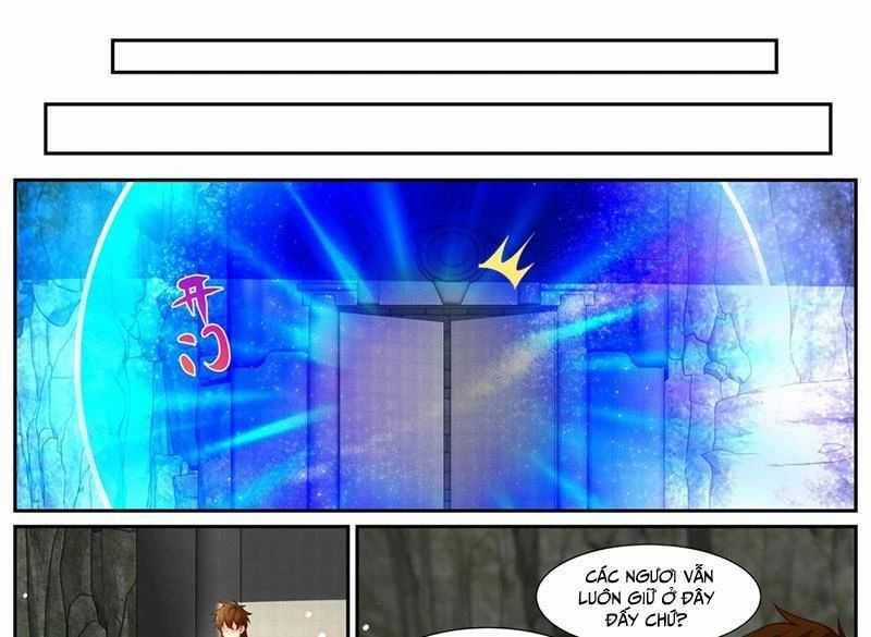 Trọng Sinh Đô Thị Tu Tiên Chương 1017 trang 22