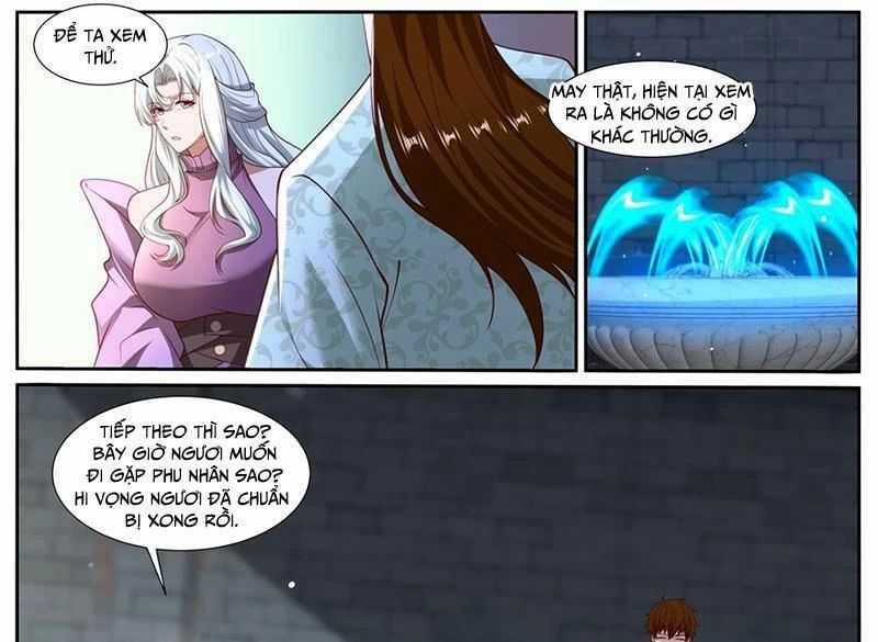 Trọng Sinh Đô Thị Tu Tiên Chương 1017 trang 24