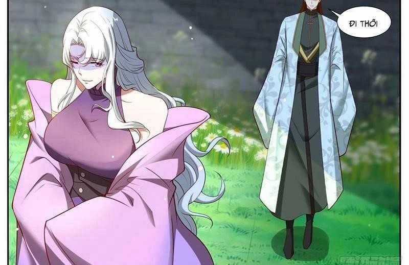 Trọng Sinh Đô Thị Tu Tiên Chương 1017 trang 25