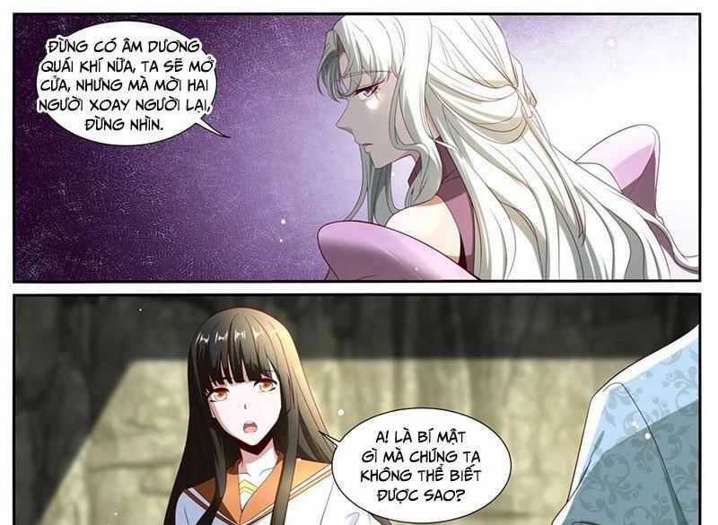 Trọng Sinh Đô Thị Tu Tiên Chương 1017 trang 4