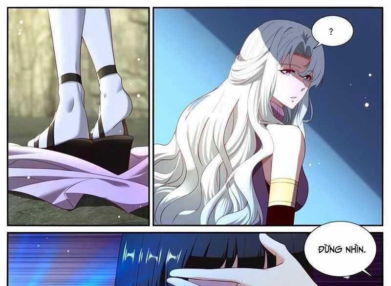 Trọng Sinh Đô Thị Tu Tiên Chương 1017 trang 6