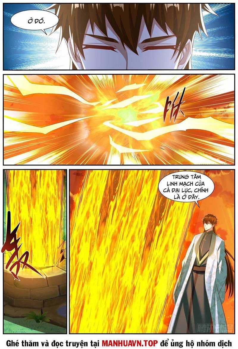 Trọng Sinh Đô Thị Tu Tiên Chương 1020 trang 5