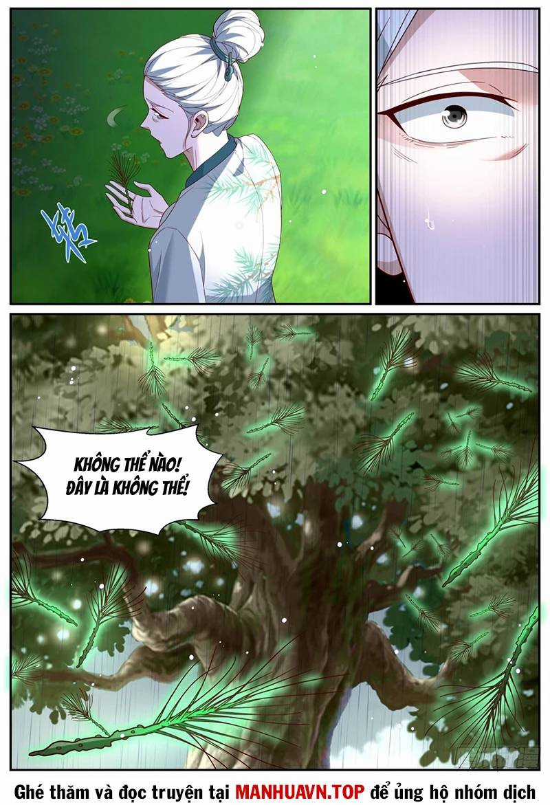 Trọng Sinh Đô Thị Tu Tiên Chương 1022 trang 9