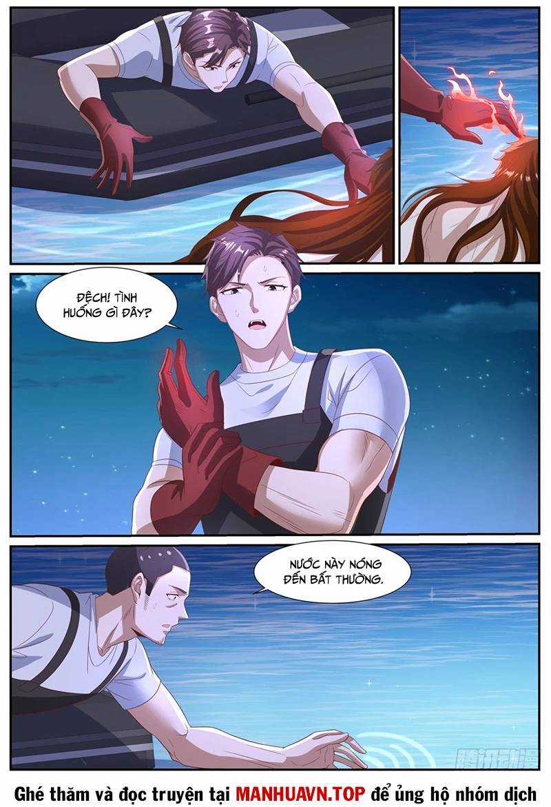 Trọng Sinh Đô Thị Tu Tiên Chương 1023 trang 2