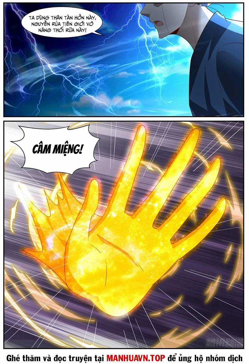 Trọng Sinh Đô Thị Tu Tiên Chương 1026 trang 2