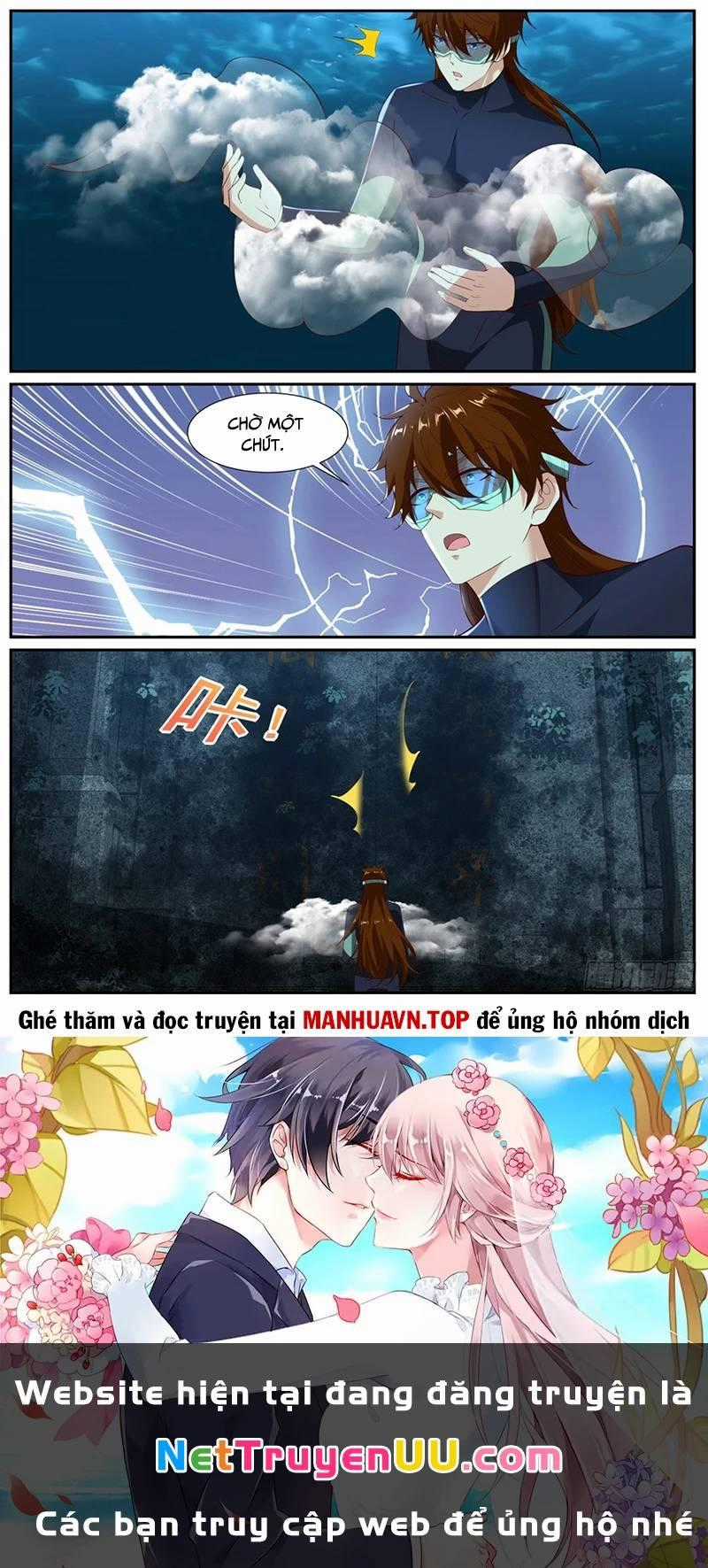 Trọng Sinh Đô Thị Tu Tiên Chương 1027 trang 12