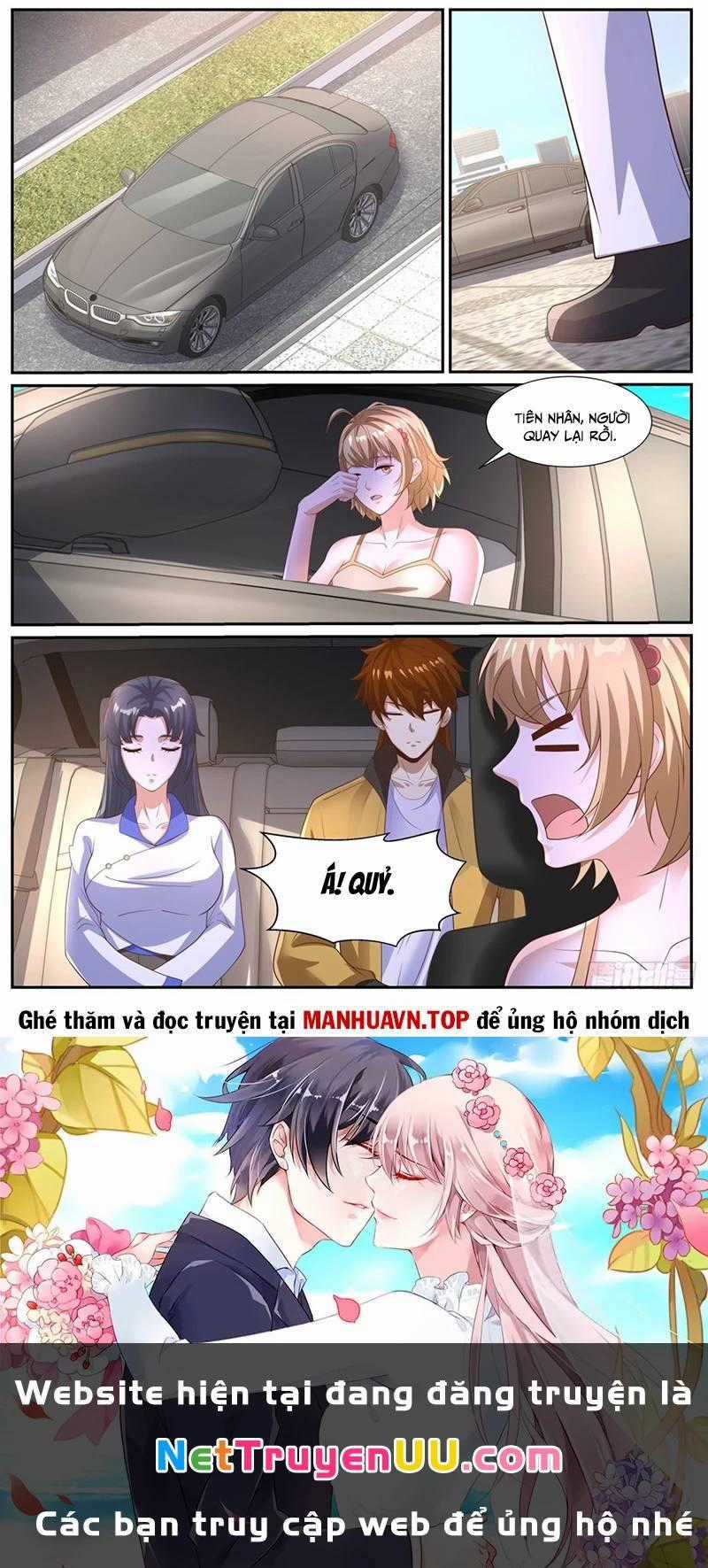 Trọng Sinh Đô Thị Tu Tiên Chương 1028 trang 12