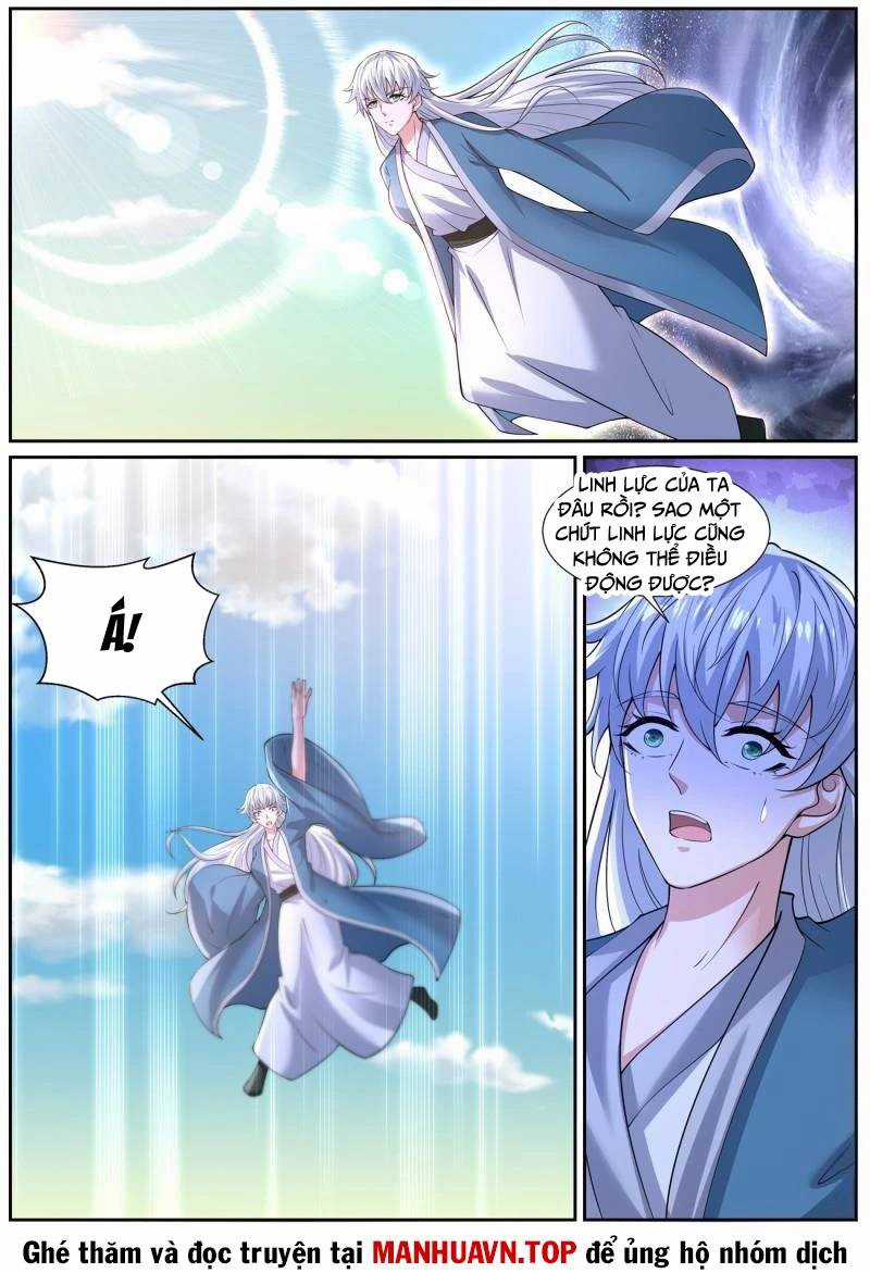 Trọng Sinh Đô Thị Tu Tiên Chương 1035 trang 2