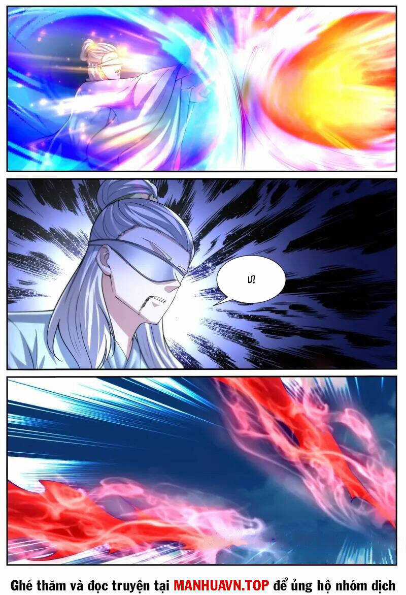 Trọng Sinh Đô Thị Tu Tiên Chương 1048 trang 9