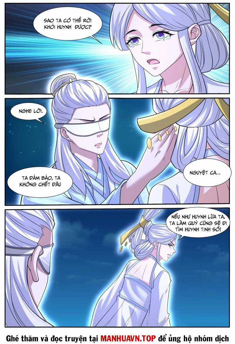 Trọng Sinh Đô Thị Tu Tiên Chương 1049 trang 2