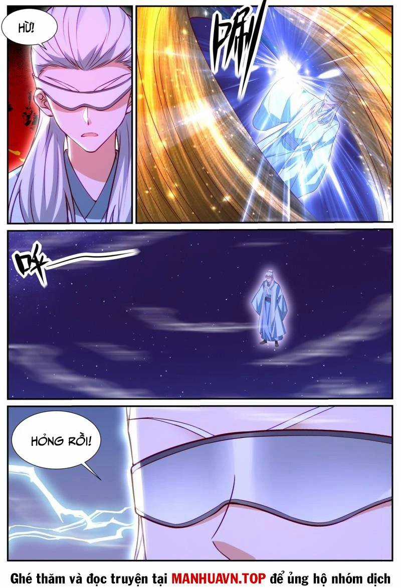 Trọng Sinh Đô Thị Tu Tiên Chương 1050 trang 2