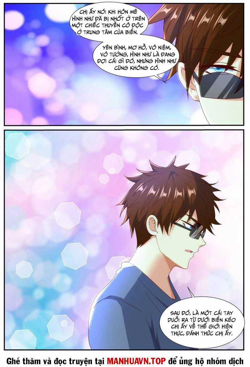 Trọng Sinh Đô Thị Tu Tiên Chương 1050 trang 6