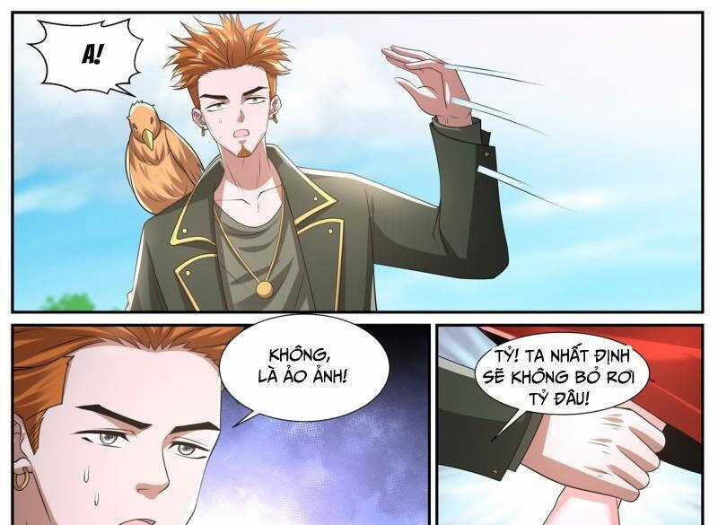 Trọng Sinh Đô Thị Tu Tiên Chương 1056 trang 10