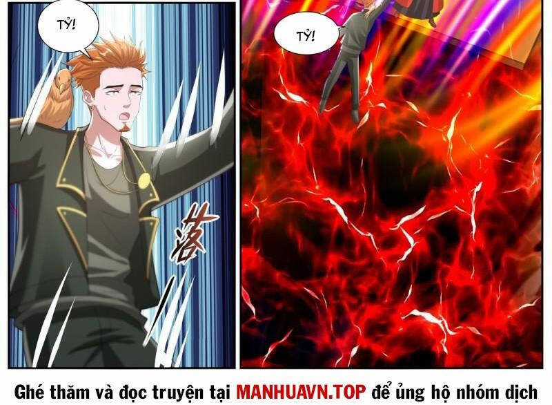 Trọng Sinh Đô Thị Tu Tiên Chương 1056 trang 13