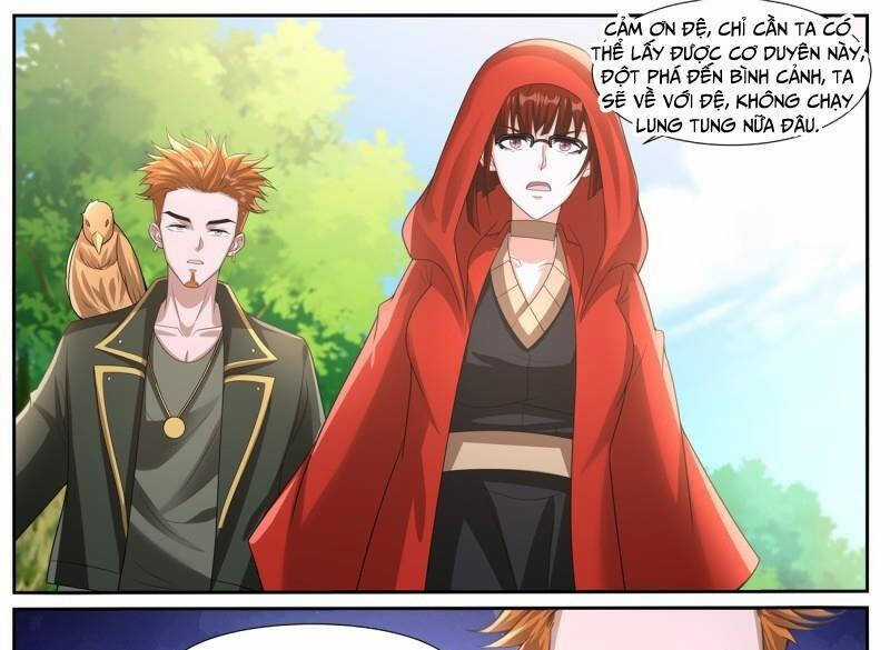 Trọng Sinh Đô Thị Tu Tiên Chương 1056 trang 2