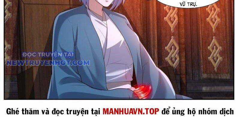 Trọng Sinh Đô Thị Tu Tiên Chương 1059 trang 13