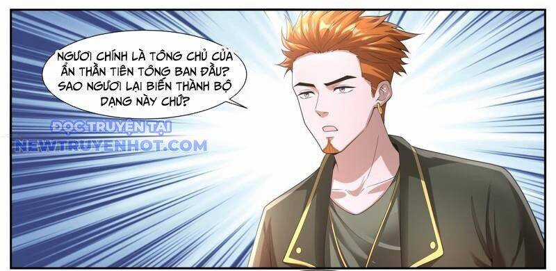 Trọng Sinh Đô Thị Tu Tiên Chương 1059 trang 14