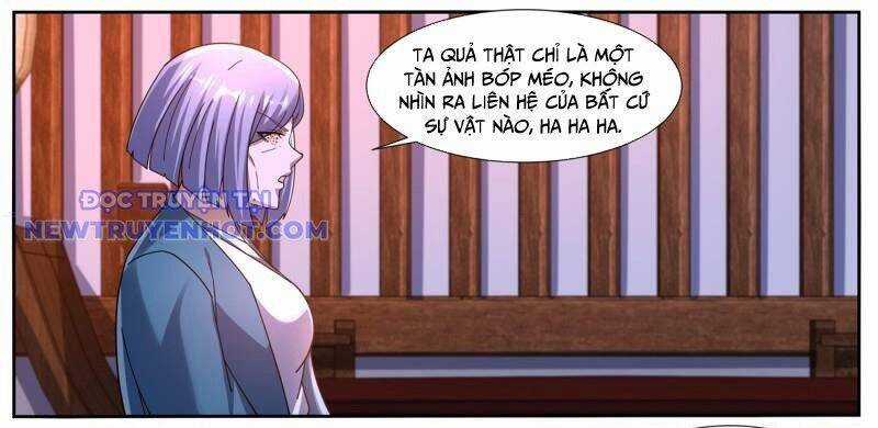 Trọng Sinh Đô Thị Tu Tiên Chương 1059 trang 17