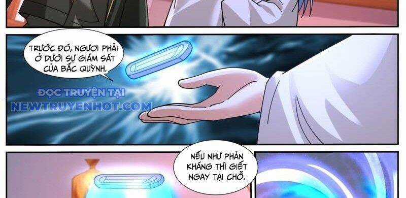 Trọng Sinh Đô Thị Tu Tiên Chương 1059 trang 24