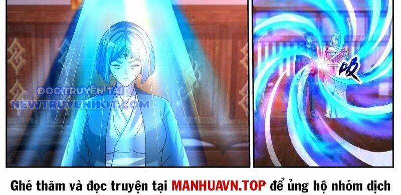 Trọng Sinh Đô Thị Tu Tiên Chương 1059 trang 25
