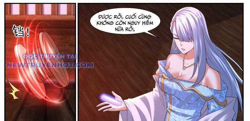 Trọng Sinh Đô Thị Tu Tiên Chương 1059 trang 26