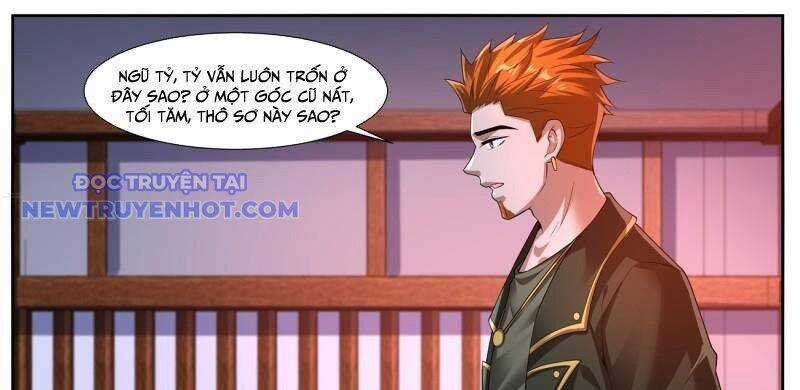 Trọng Sinh Đô Thị Tu Tiên Chương 1059 trang 29