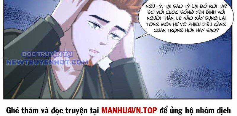 Trọng Sinh Đô Thị Tu Tiên Chương 1059 trang 31