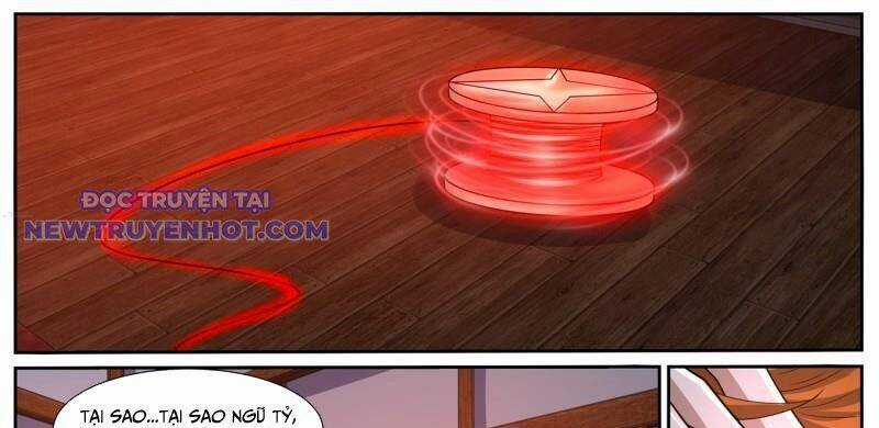 Trọng Sinh Đô Thị Tu Tiên Chương 1059 trang 32