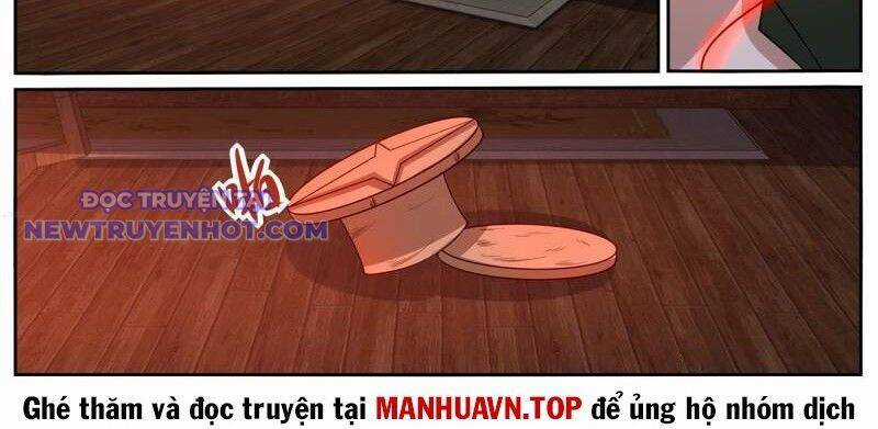 Trọng Sinh Đô Thị Tu Tiên Chương 1059 trang 34