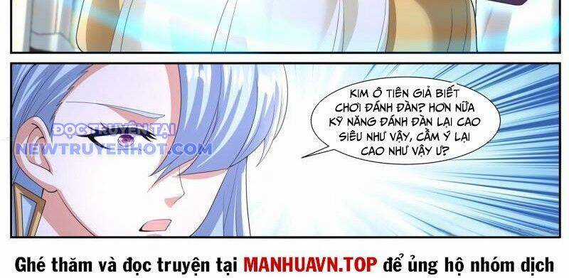 Trọng Sinh Đô Thị Tu Tiên Chương 1059 trang 37