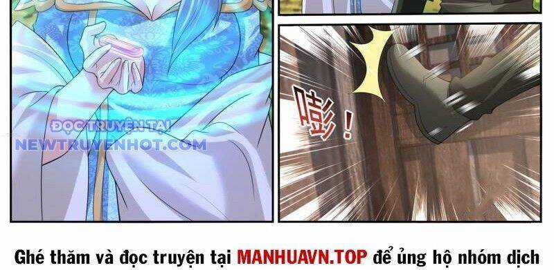 Trọng Sinh Đô Thị Tu Tiên Chương 1059 trang 4
