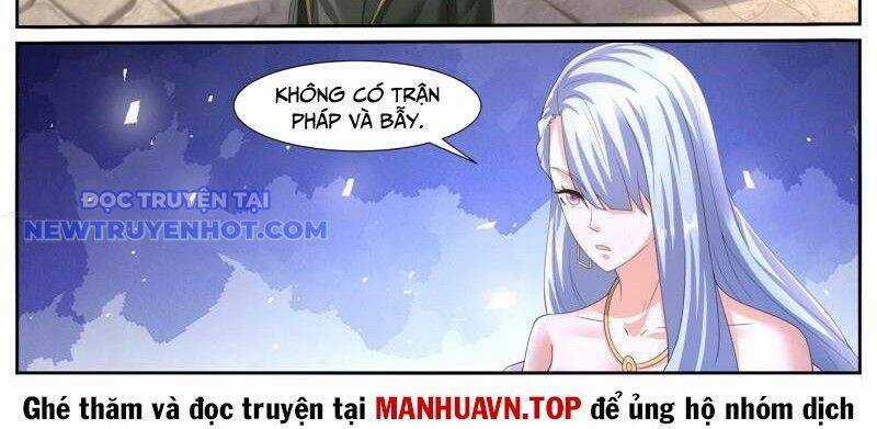 Trọng Sinh Đô Thị Tu Tiên Chương 1059 trang 7